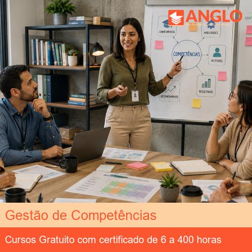 Gestão de Competências